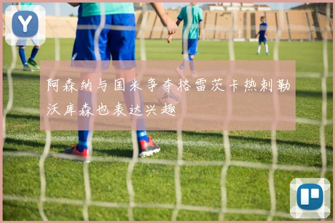 阿森纳与国米争夺格雷茨卡热刺勒沃库森也表达兴趣